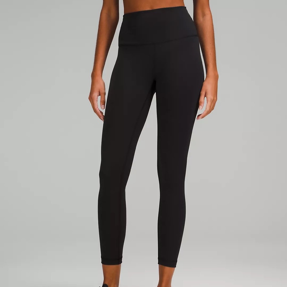 Wunder Train High-Rise Tight 25”